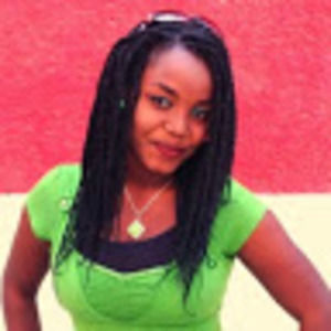 Meet your Posher, Stéphanie